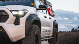 2024-Current Toyota Tacoma Fender Flare Kit