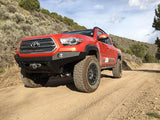 Toyota Tacoma Classic Front Bumper | 2016-2023