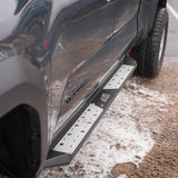 Toyota Tacoma Side Steps | 2024