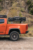 Chevy Colorado Overland Bed Bars | 2015-2021
