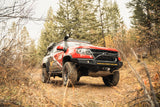 Chevy Colorado Overland Bed Rack | 2015-2022