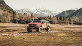 Chevy Colorado ZR2 Baja Front Bumper | 2015-2020