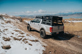 Ford Ranger Cab Height Bed Rack | 2019-2021