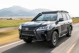 LX570 Covert Front Bumper | 2019-2021