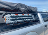 Ford F-150 Cab Height Bed Rack | 6.5' Bed | 2004-2022