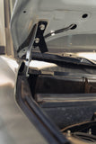 Toyota Rav4 Ditch Light Brackets | 2019-2021