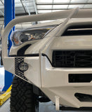 Toyota 4Runner Adventure Series Front Bumper - Aluminium | 2020-2023