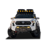 Toyota Tacoma Covert Front Bumper | 2024-2026