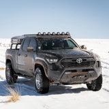 Toyota Tacoma Covert Front Bumper | 2024-2026