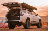 Toyota 4Runner Classic Bolt-On Rock Sliders | 2010-2024