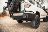 Toyota 4Runner Swing Arm Rear Bumper | 2010-2024