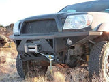 Toyota Tacoma Moab 2.0 Classic Front Bumper | 2005-2015