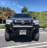 Toyota Tacoma Moab 2.0 Classic Front Bumper | 2005-2015