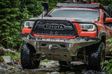 Toyota Tacoma Adventure Front Bumper | 2016-2023