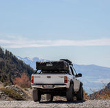 Toyota Tacoma CBI Overland Bed Bars | 1996-2004