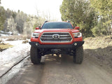 Toyota Tacoma Classic Front Bumper | 2016-2023
