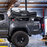 Toyota Tacoma Overland Bed Bars | 2004-2024