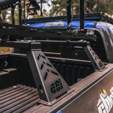 Toyota Tacoma Overland Bed Bars | 2004-2024