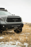 Toyota Tundra Covert Front Bumper | 2014-2021