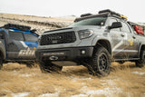 Toyota Tundra Covert Front Bumper | 2014-2021