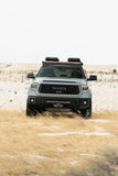 Toyota Tundra Covert Front Bumper | 2014-2021