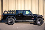 Jeep Gladiator Cab Height Bed Rack