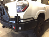 Pull Pin (Swing Arm Accessory)