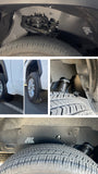 2022-2026 Toyota Tundra TriXPoly Bundle and Save