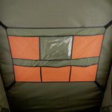 Carbonlite Rooftop Tent