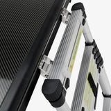 Carbonlite Rooftop Tent