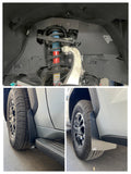 2022-2026 Toyota Sequoia TriXPoly Bundle and Save