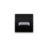 CH4x4 Cube Push Switch for Toyota – LED Light Bar Symbol 3