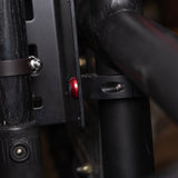 Roll Bar Clamps - Dual Mount