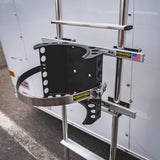 Ladder Cross-Bar Mount - Wide