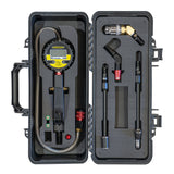 Ventoso™ RED Hard Case