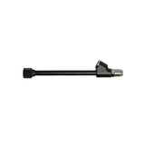 Dual Head Air Chuck - Straight Forward, Angled Back Power Tank