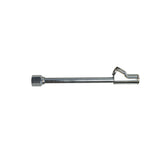 Dual Head Air Chuck - Straight Forward, Angled Back Power Tank