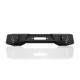2015-2020 Chevy Colorado ZR2 Covert Front Bumper
