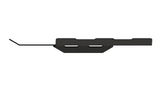Chevy Colorado Diff Drop Skid Plate