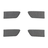 Door Handle Pocket Inserts Fits 2023-2025 Toyota GR Corolla