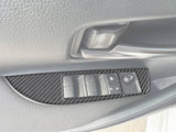 Door Switches Accent Trim Fits 2023-2025 Toyota GR Corolla