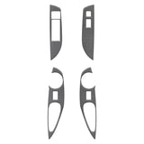 Door Switches Accent Trim Fits 2023-2025 Toyota GR Corolla
