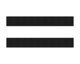 Doorsill Overlays Fits 2023-2025 Toyota GR Corolla