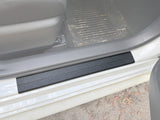 Doorsill Overlays Fits 2023-2025 Toyota GR Corolla