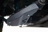 2005-2023 Toyota Tacoma/2010-2024 Toyota 4Runner Lower Control Arm Skid Plate Kit