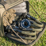 4x4 Tactical Response Kit