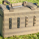 4x4 Tactical Response Kit