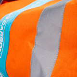 High-Vis Large Vehicle Kinetic Recovery Rope