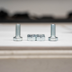 Ditch Light Mounting Brackets For 2025+ 4Runner