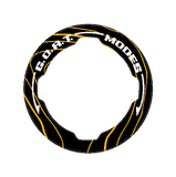 Topo GOAT Mode Overlays (Printed Series) - 2021+ Bronco